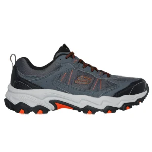 Stamina At - Upper Stitch