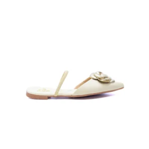 Slingback Femenino