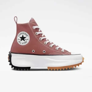Run Star Hike Seasonal Color Hi