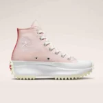 Run Star Hike Satin Hi