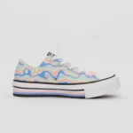 Ct As Eva Lift Color Swirl Ox