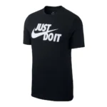 M Nsw Tee Just Do It Swoosh