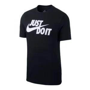 M Nsw Tee Just Do It Swoosh