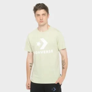 Camiseta Converse