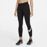 W Nsw Essntl Lggng Swoosh Mr