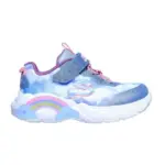 Rainbow Racer