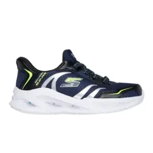 Skechers Meteor-Lights-Brisk-