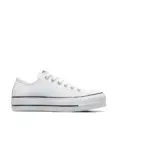 Ct As Platform Leather Ox
