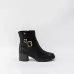 Bota Cuero Quiz