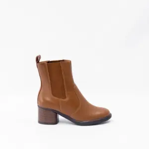 Bota Cuero Quiz