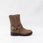 Bota Sintetico Quiz