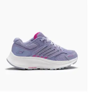 Go Run Consistent 2.0 - Quick