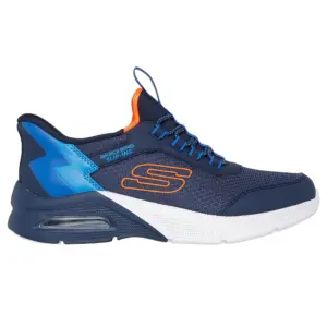 Microspec Max - Brisk-Stripe