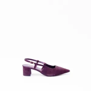 Sapato Cuero Dinasty
